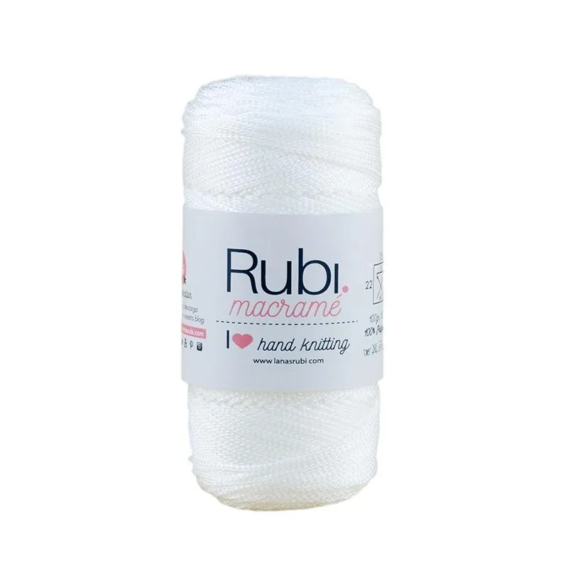 Macramé 100