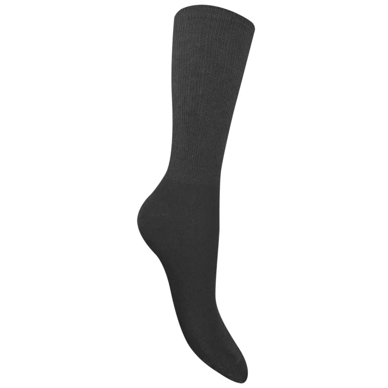 Calcetines Antipresión, extra anchos PIERRE CARDIN  35-41 Marino