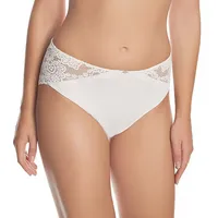 Braguita alta control delantero. Selmark Mod. Cadorna XL Nude