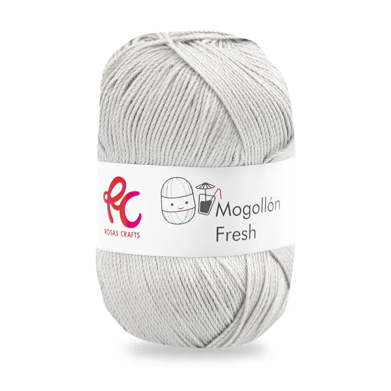 Mogollón Fresh 106