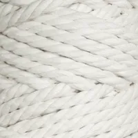 Cordón macramé 1.5mm macramiau Rosas Craft 3