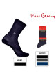 calcetines caballero Pierre Cardin, hilo Escocia