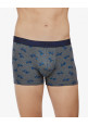 calzoncillo boxer set estampado 