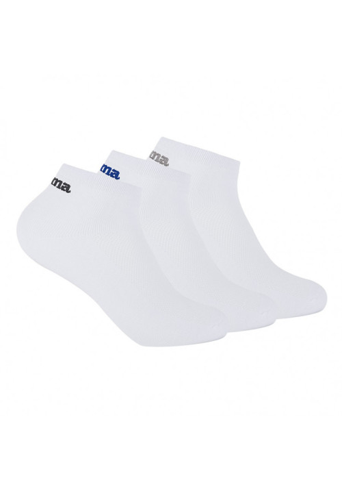 Calcetines deportivos tobilleros Pack de 3