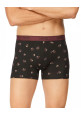 calzoncillo boxer estampado taza