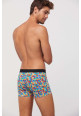 Calzoncillos boxer estampados Pack de 2