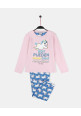 pijama niña, Mr wonderful