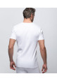 Camiseta M/C cuello pico