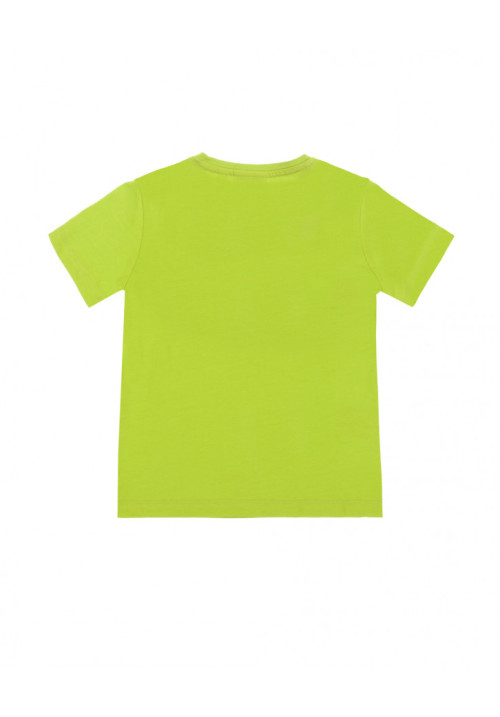 camiseta niño algodón, Ubs2 